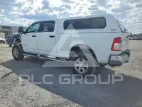 2024 RAM 2500 photo