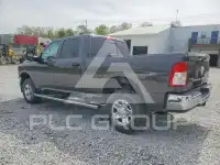 2024 RAM 2500 photo