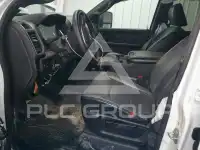 2024 RAM 2500 фото