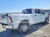 2024 RAM 2500 photo