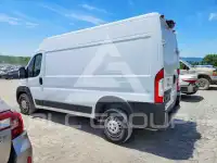 2024 RAM PROMASTER 2500 фото