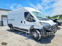 2024 RAM PROMASTER 2500 фото