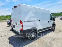2024 RAM PROMASTER 2500 фото