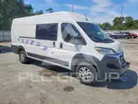 2024 RAM PROMASTER фото