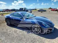 2024 Maserati GRANTURISMO фото
