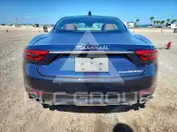 2024 Maserati GRANTURISMO фото