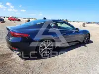 2024 Maserati GRANTURISMO фото
