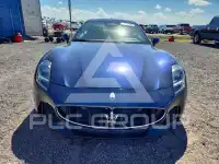 2024 Maserati GRANTURISMO фото