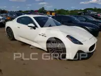 2024 Maserati Unknown photo