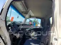 2024 Isuzu NPR фото