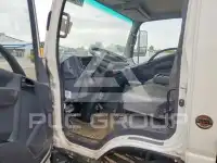 2024 Isuzu NPR фото