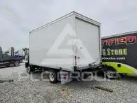 2024 Isuzu NPR фото