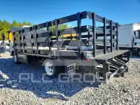 2024 Isuzu NPR фото