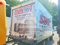 2024 Isuzu NPR фото
