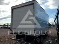 2024 Isuzu NPR фото
