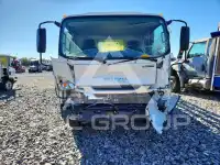 2024 Isuzu NPR фото