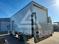 2024 Isuzu NPR фото