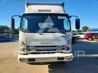 2024 Isuzu NPR фото