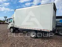 2024 Isuzu NPR фото