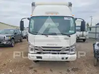 2024 Isuzu NPR фото