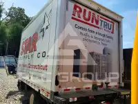 2024 Isuzu NPR фото