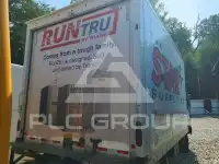 2024 Isuzu NPR фото