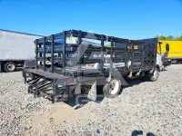 2024 Isuzu NPR фото