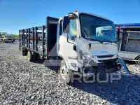 2024 Isuzu NPR фото
