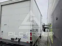 2024 Isuzu NPR фото