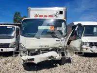2024 Isuzu NPR фото