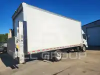 2024 Isuzu NPR фото