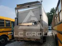 2024 Isuzu NPR фото