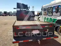 2024 Isuzu NPR фото