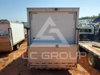 2024 Isuzu NPR photo