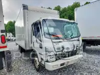 2024 Isuzu NPR фото