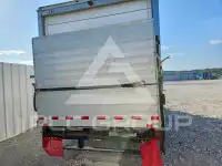 2024 Isuzu NPR фото