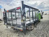 2024 Isuzu NPR photo