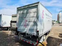 2024 Isuzu NPR фото