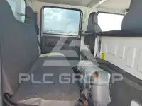 2024 Isuzu NPR photo