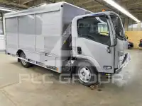 2024 Isuzu NPR фото