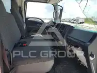 2024 Isuzu NPR photo