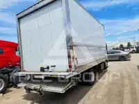 2024 Isuzu NPR фото