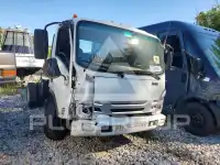 2024 Isuzu NRP фото