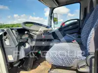 2024 Isuzu NPR фото