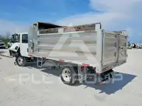 2024 Isuzu NPR photo