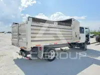 2024 Isuzu NPR photo