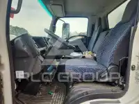 2024 Isuzu NPR фото