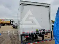 2024 Isuzu NPR photo