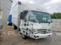 2024 Isuzu NPR photo