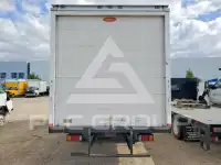 2024 Isuzu NPR фото